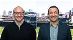 Twins to Name Cory Provus, Kris Atteberry as Lead Tv, Radio Announcers: Sources