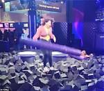 Twitchcon Foam Pit Injury: Twitch Streamers Breaks Back Adriana Chechik & More