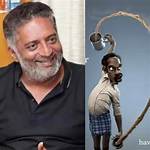 Twitter Criticizes Actor Prakash Raj's "First Picture from Moon" Post as "Blind Hatred."