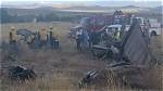 Two Killed in Crash Near Tahoe-Reno Industrial Center Friday Morning | News
