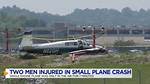 Two Men Die in Single-Engine Plane Crash at Dillingham on Oahu | News, Sports, Jobs