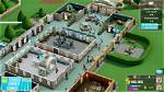 Two Point Hospital: How to Create Prestige Rooms to Increase Your Hospital's Value and Attractiveness
