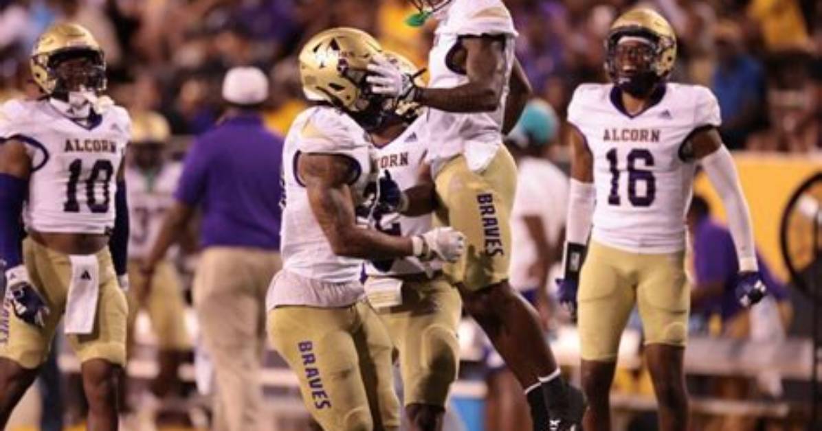 Two Sec Teams, Alcorn State Highlight Southern Miss Schedule | Sports