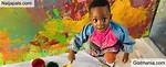 Two-Year-Old Ghanaian Boy Is One of the World’s Smartest Kids