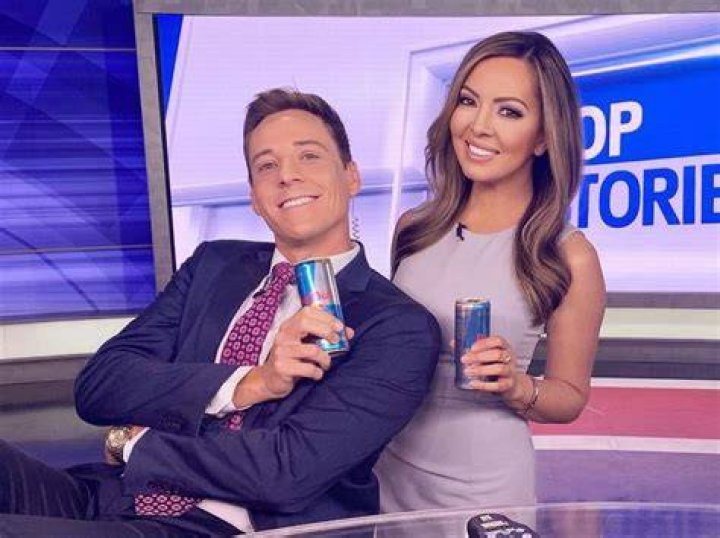 Ty Brennan & Anita Roman: Marriage Status - What We Know