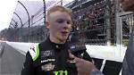 “Ty [Gibbs] Clearly Doesn’t Want to Be There”: Joe Gibbs’s Grandson Becomes the Internet Laughing Stock on Chase Elliott’s Big Day