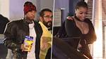 Tyga and Chloe Bailey’s Late-Night Outing Sparks Romance Rumors: What We Know
