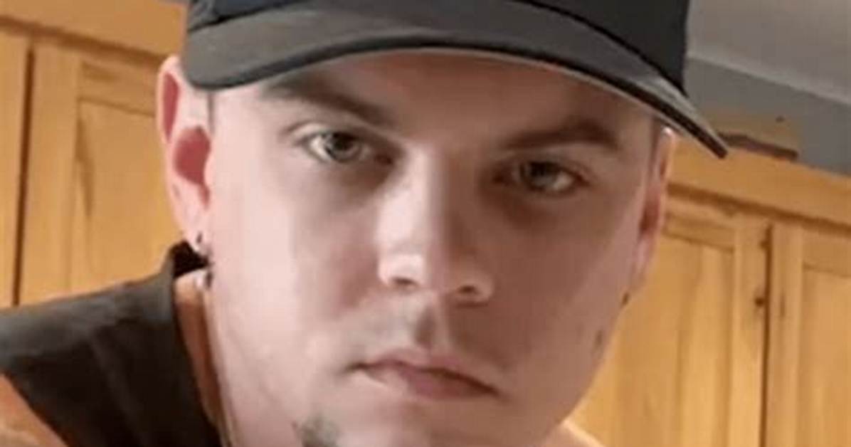 Tyler Baltierra Says He Wanted to Die After Sexual Abuse, Details "Excruciating" Pain