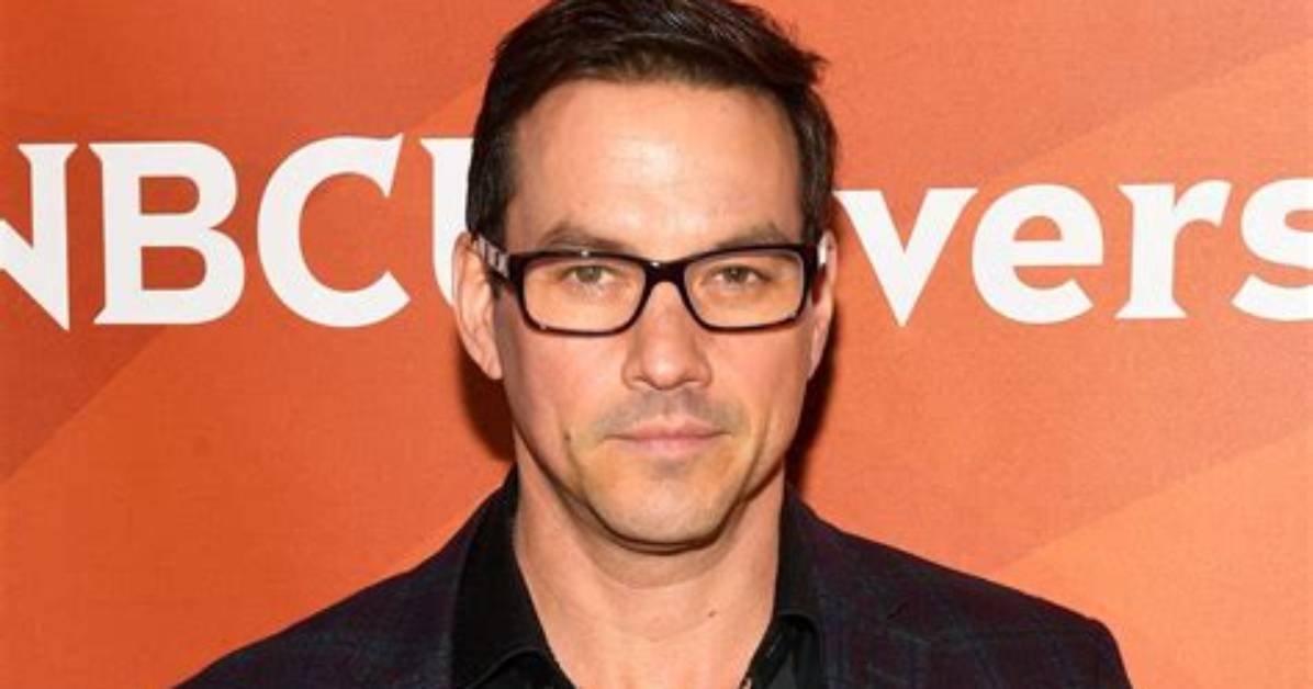 Tyler Christopher's Dramatic Tv Legacy