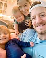 Tyler Hubbard Celebrates the Little Things in New Single “Back There Right Now” – Celeb Secrets Country