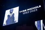 Tyre Nichols Died of Blows to the Head, Autopsy Shows