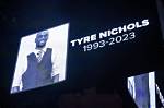Tyre Nichols Killing Show Officers Still Fail to Intervene Against Misconduct