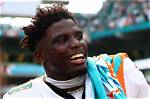 Tyreek Hill Not the Fastest in Nfl? Philadelphia Eagles Backup Makes Bold Claim