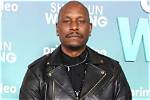 Tyrese Gibson - Age, Bio, Birthday, Family, Net Worth