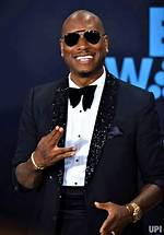 Tyrese Gibson Net Worth 2023 (Forbes) Music Income Car House
