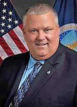 Tyrone Larson Obituary: Nrcs State Conservationist Passes Away in Wisconsin
