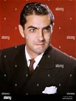Tyrone Power