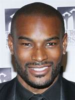 Tyson Beckford: the Iconic Model and Actor