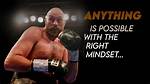 Tyson Fury: Mental Health & Comeback [2024 Update]
