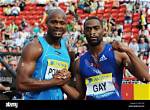 Tyson Gay and Asafa Powell Join the Infamous List