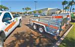 U-Haul Begins Renovation of Old Kmart Building | News, Sports, Jobs
