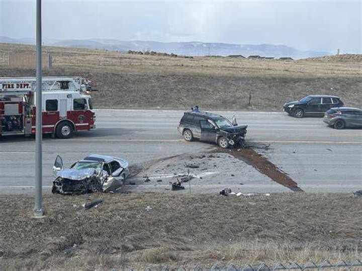 U.S. 93 Fatal Accident Today in Montana: A Comprehensive Analysis and Safety Insights