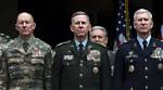 U. S. Generals Planning for a Space War They See as All but Inevitable