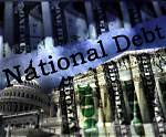U. S. National Debt Hits Record $34 Trillion as Congress Gears up for Funding Fight