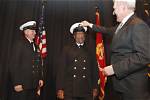 U. S. Navy Revokes Bill Cosby’s Honorary Chief Petty Officer Title