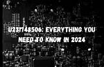 U231748506: Everything You Need to Know