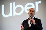 Uber Says Business Will Continue Despite Temproary Ban |