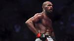 Ufc Heavyweight Champion Jon Jones Injured, Title Fight at Msg Vs. Stipe Miocic Called Off