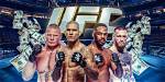 Ufc, Model, Awards, & Net Worth