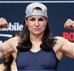Ufc Raquel Pennington Parents: Meet Mom Rose and Dad Mr. Pennington