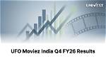 Ufo Moviez Forges Ahead in Digitisation Drive