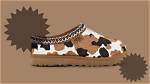 Ugg Cow Print Boots 2022