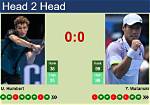 Ugo Humbert vs Yosuke Watanuki: Washington Open 2023 Preview