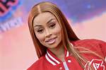 Uhh, Blac Chyna Was Reportedly “Overly Flirtatious” with Nicki Minaj’s Ex, So That’s Awkward