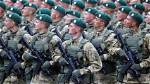 Ukrainian Army Moves Further West with New Nato-Style Uniforms