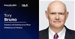 Ula’s Tory Bruno Argues for U. S. Investments in the Production of Fuel in Space