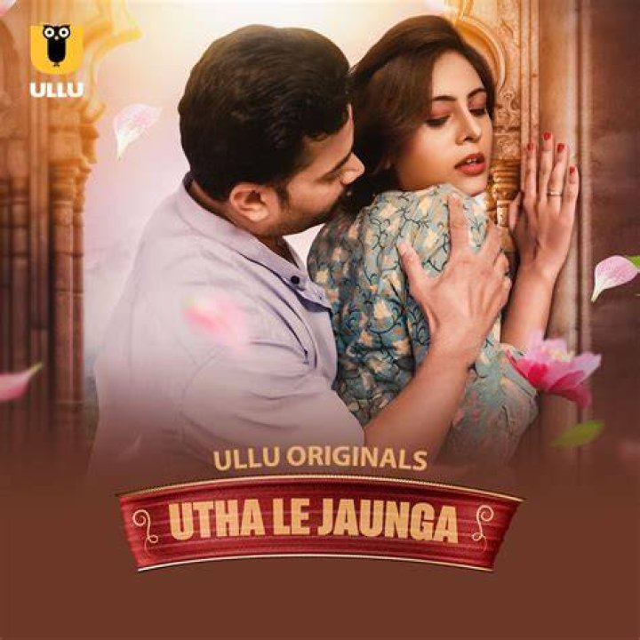 Ullu Web Series: Trailers, New Releases & Where to Watch in 2024!