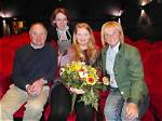 Ulrike Beimpold Verheiratet, Ehefrau, Eltern, Alter, Grobe Und Gewicht