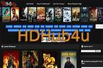 Ultimate Guide to Hdhub4U Movie: Streaming and Downloading Simplified