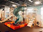 Ultimate Indoor Play Places in Scottsdale