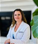 Ulyana Shikaloff, Dpm - Bay Area Foot Care