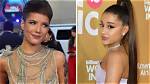 Um, Are Ariana Grande and Halsey About to Collab? Our Dreams Could Be Coming True