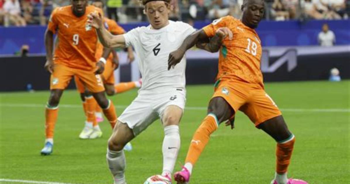 Un Mundial En Familia - Marca. Com