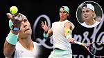 ‘Unbelievable’ Rafael Nadal Insight from Holger Rune Sets Expectations Ringing for the Australian Open