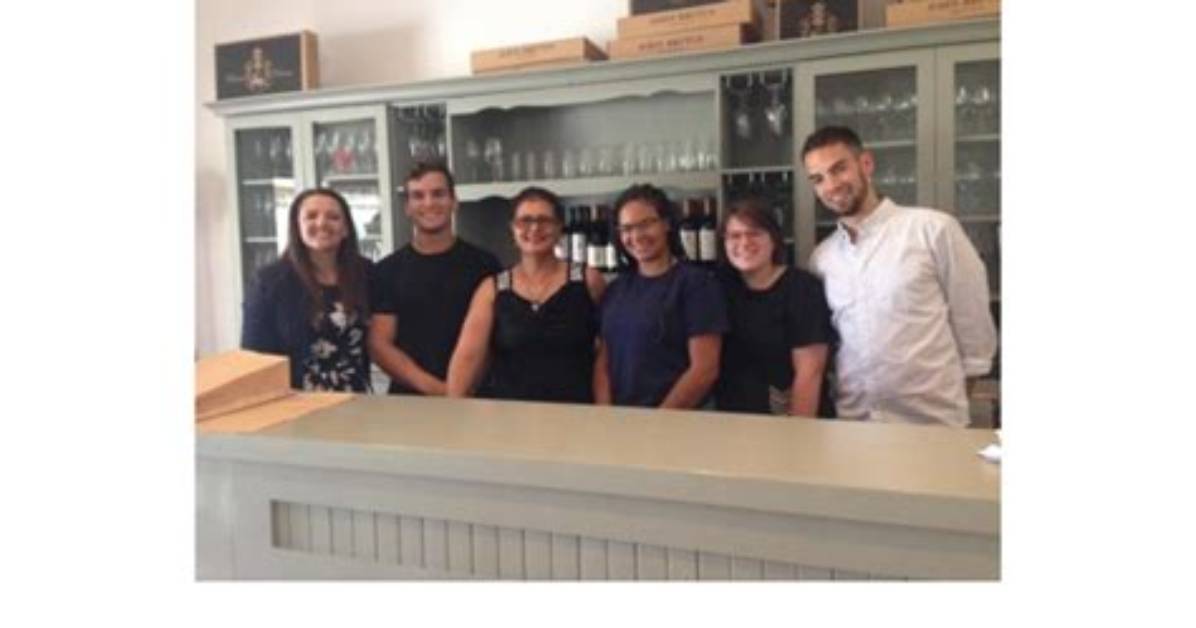 Uncorking the Mystery: Exploring the Identity of Copa Di Vino