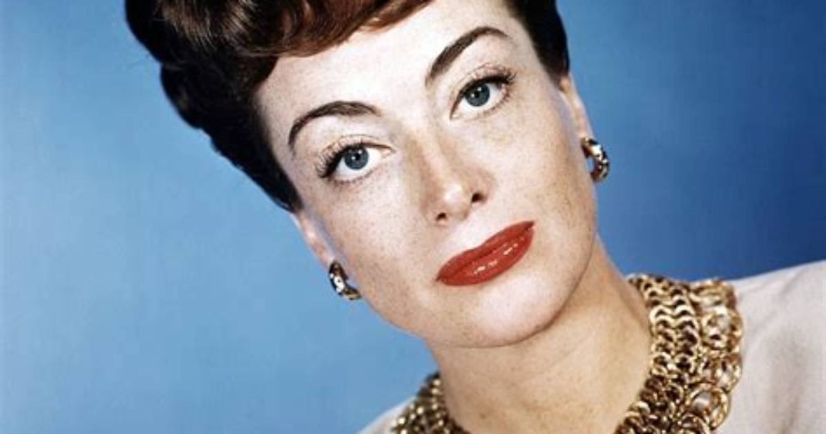 Uncovering Joan Crawford’s Net Worth: from Hollywood Stardom to Personal Wealth